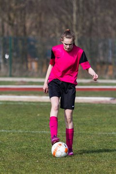 Bild 150 - B-Juniorinnen SV Wahlstedt - SG Wentorf-S./Sch�nberg